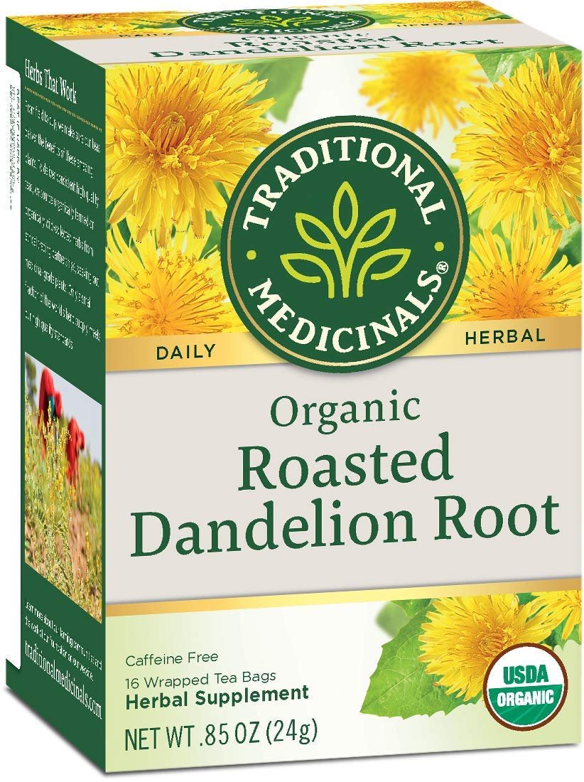 Dandelion Root